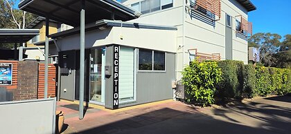 Quarterdecks Retreat