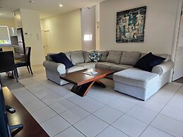 Quarterdecks Retreat