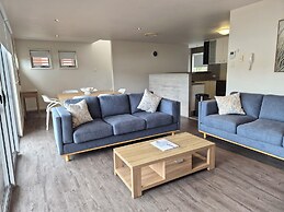 Quarterdecks Retreat