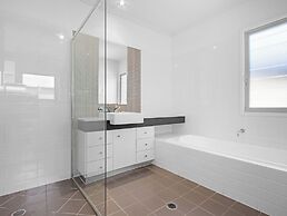 Quarterdecks Retreat