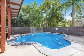 Quarterdecks Retreat