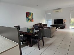 Quarterdecks Retreat