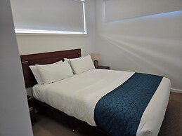 Quarterdecks Retreat