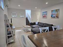 Quarterdecks Retreat