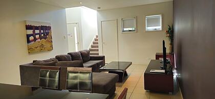 Quarterdecks Retreat