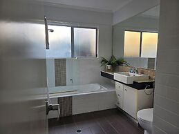 Quarterdecks Retreat