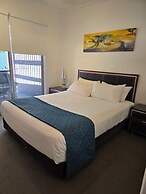 Quarterdecks Retreat