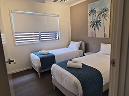 Quarterdecks Retreat