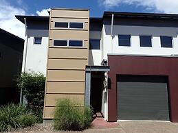 Quarterdecks Retreat