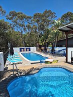 Quarterdecks Retreat