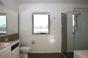 Quarterdecks Retreat