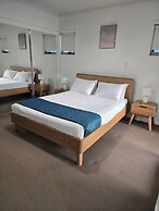 Quarterdecks Retreat