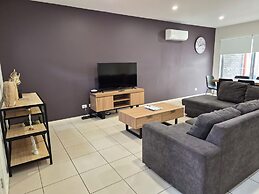 Quarterdecks Retreat