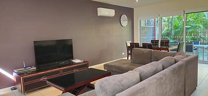 Quarterdecks Retreat