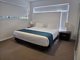 Quarterdecks Retreat