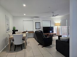 Quarterdecks Retreat