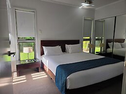 Quarterdecks Retreat