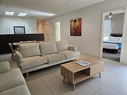 Quarterdecks Retreat