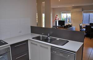 Quarterdecks Retreat