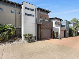 Quarterdecks Retreat