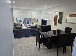 Quarterdecks Retreat