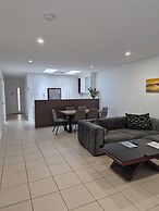 Quarterdecks Retreat
