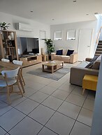 Quarterdecks Retreat