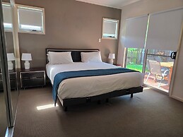 Quarterdecks Retreat