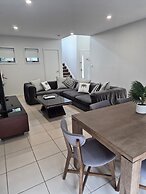 Quarterdecks Retreat