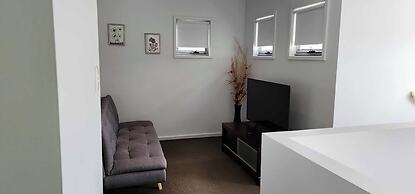 Quarterdecks Retreat