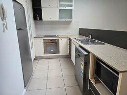 Quarterdecks Retreat