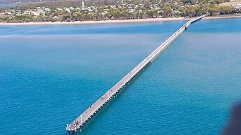 Quarterdecks Retreat