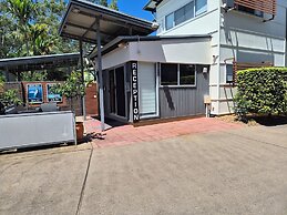 Quarterdecks Retreat