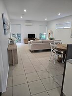 Quarterdecks Retreat