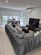 Quarterdecks Retreat