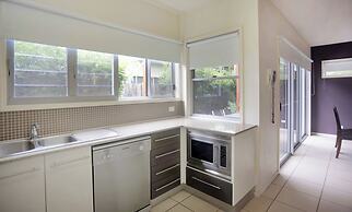 Quarterdecks Retreat