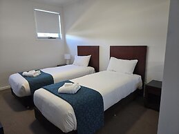 Quarterdecks Retreat