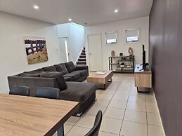 Quarterdecks Retreat