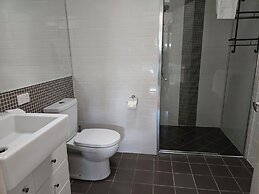 Quarterdecks Retreat