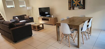 Quarterdecks Retreat