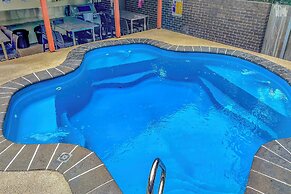 Quarterdecks Retreat