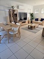 Quarterdecks Retreat