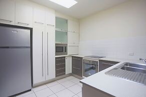 Quarterdecks Retreat