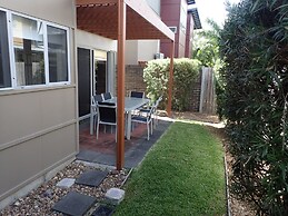 Quarterdecks Retreat