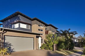 Quarterdecks Retreat