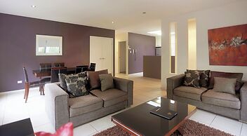 Quarterdecks Retreat