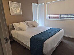 Quarterdecks Retreat