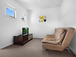 Quarterdecks Retreat