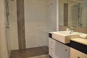 Quarterdecks Retreat