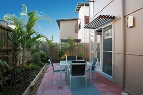 Quarterdecks Retreat